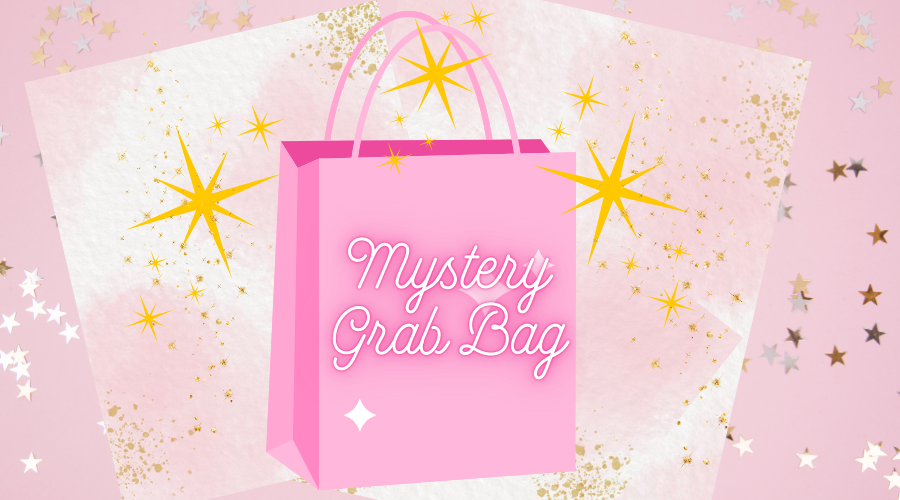 Mystery Grab Bag