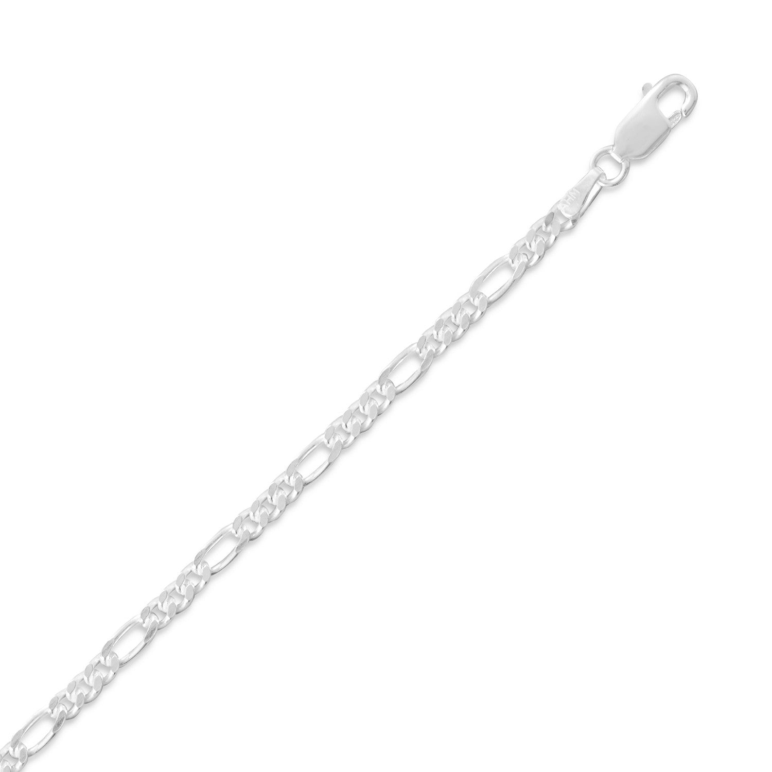 080 Figaro Chain (2.8mm)