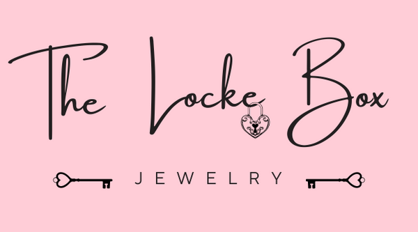 The Locke Box Jewelry